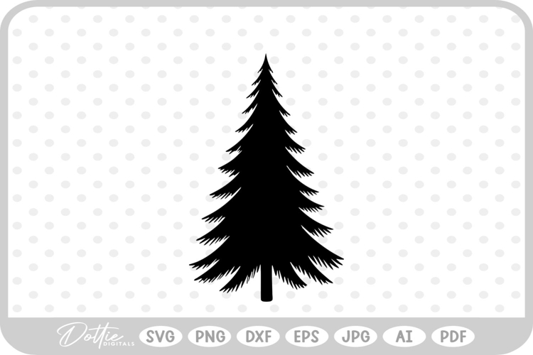 Christmas Dxf Image 4