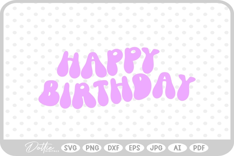 Birthday Girl PNGs Image 18