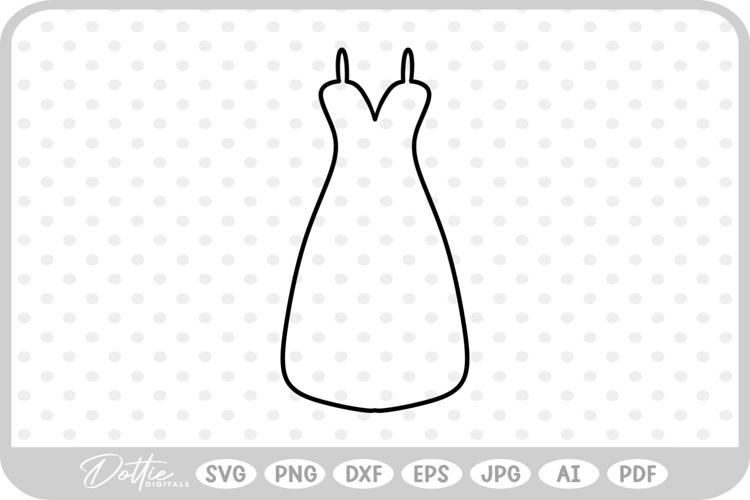 Dress Png Image 17