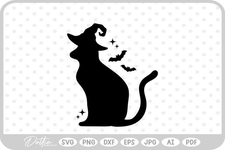 Halloween Dxf Image 19