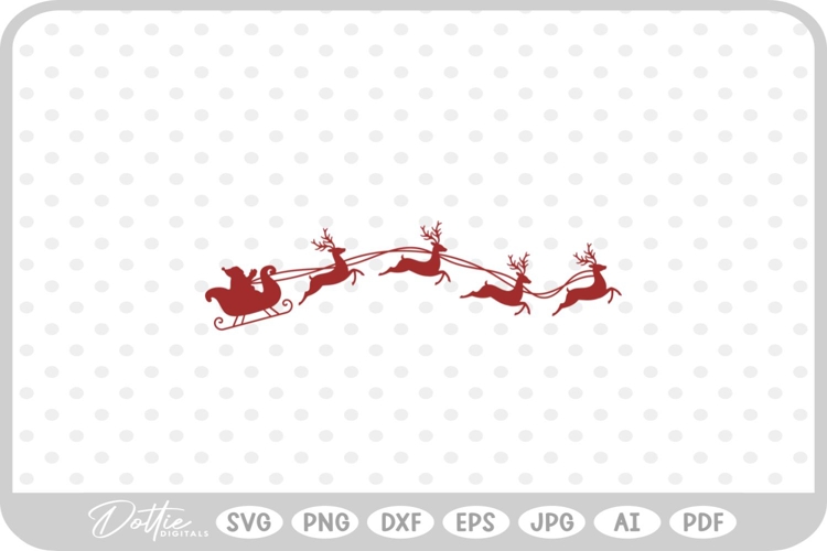 Sleigh Png Image 15