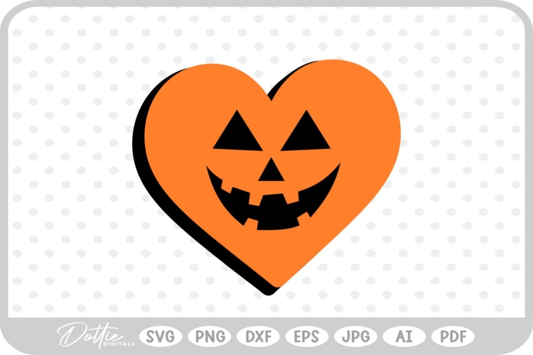 Halloween Dxf Image 8