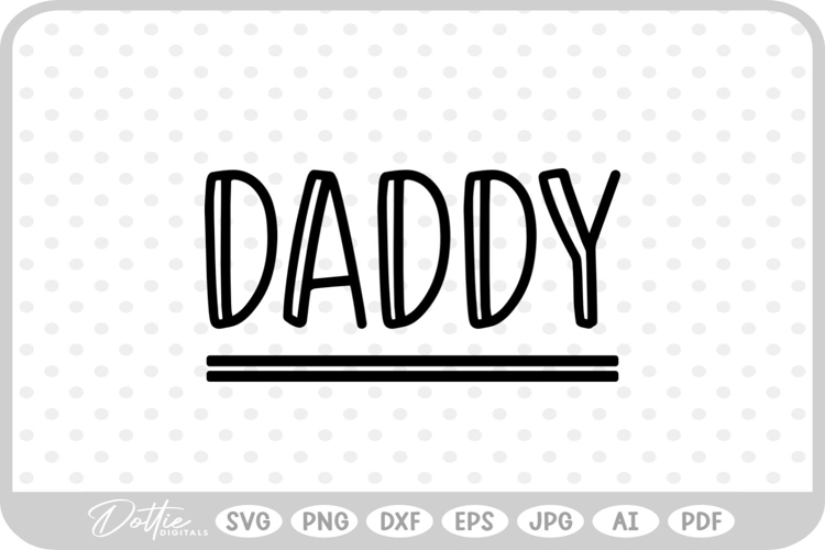 Daddy Png Image 13