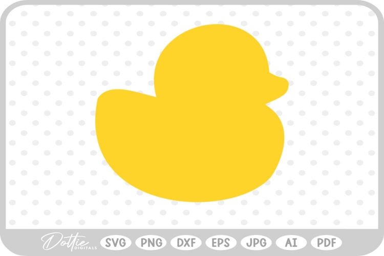 Duck Png Image 18