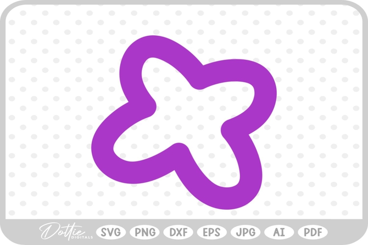 Flower Doodles Image 2