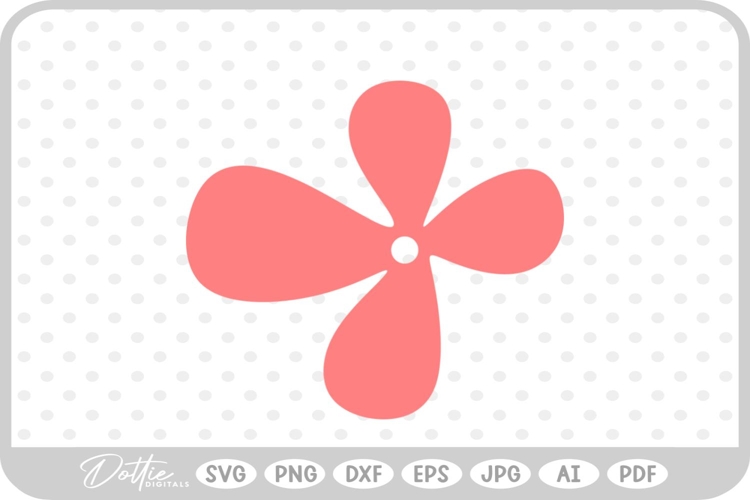 Flower Doodles Image 3