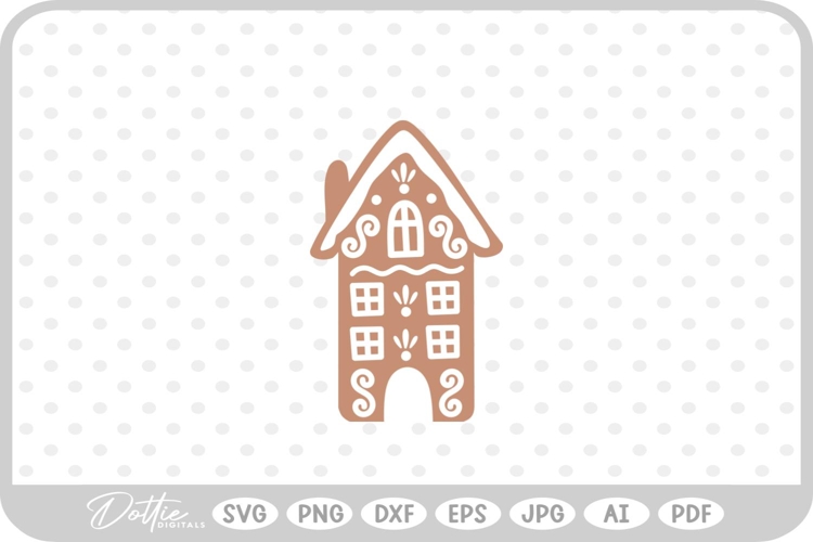 Christmas Dxf Image 4