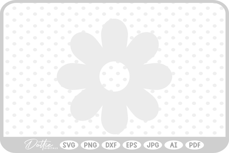 Daisy Illustration Image 11