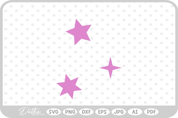 Stars Png Image 10