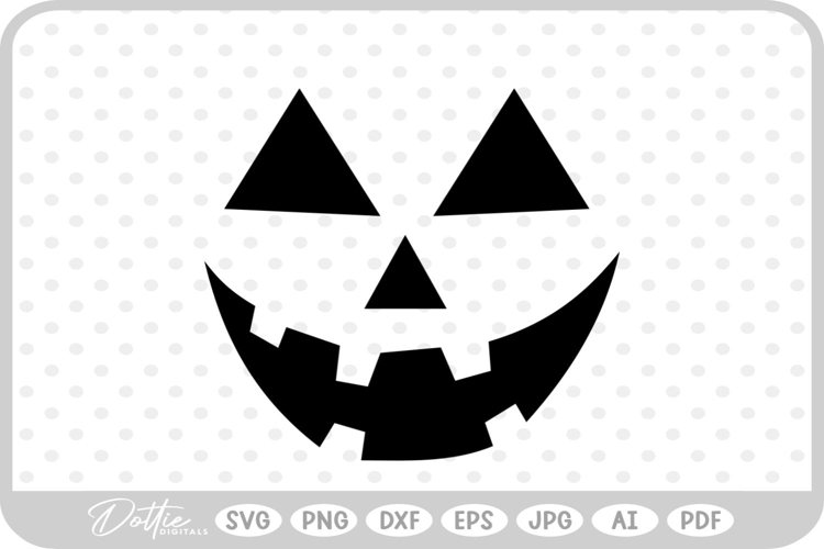 Halloween Dxf Image 22