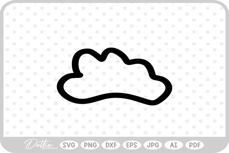 Cloud Png Image 5
