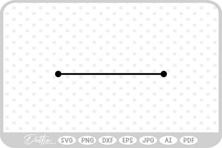 Decorative Line Png Image 10