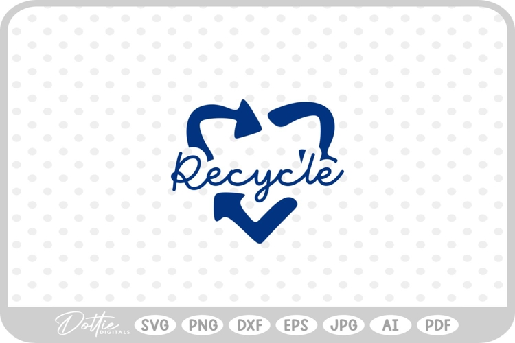 Recycle Png