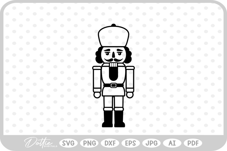Christmas Dxf Image 8
