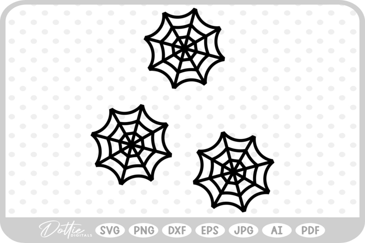 Halloween Dxf Image 4