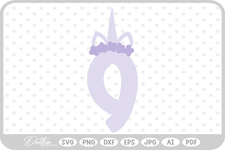 Unicorn PNG Image 12