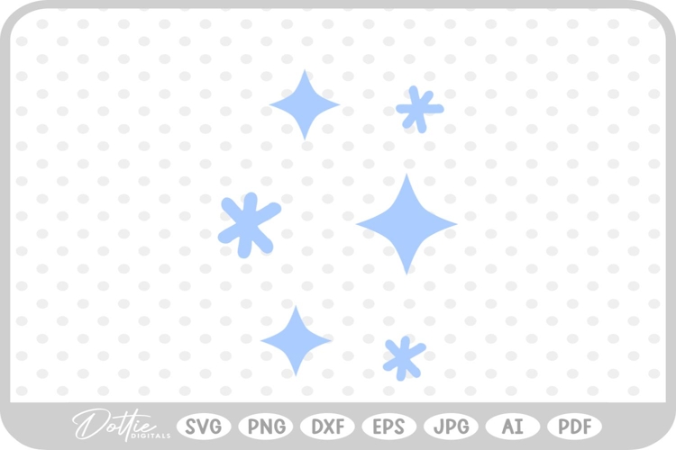 Christmas Dxf Image 13