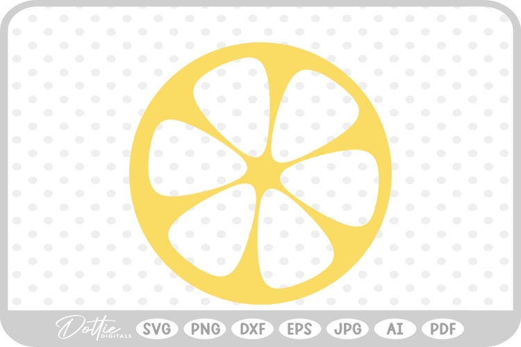 Lemon Png Image 16