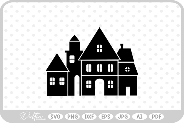Christmas Dxf Image 10