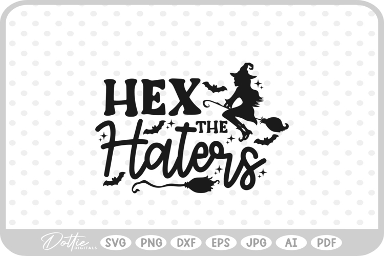 Halloween Dxf Image 14
