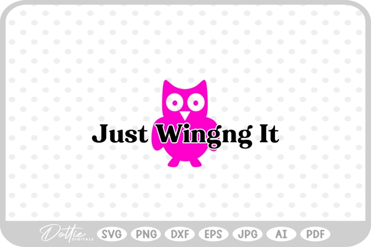 Owl Vector Image 22