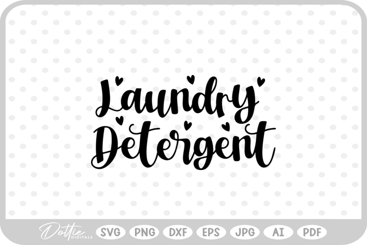 Laundry Svg Image 11