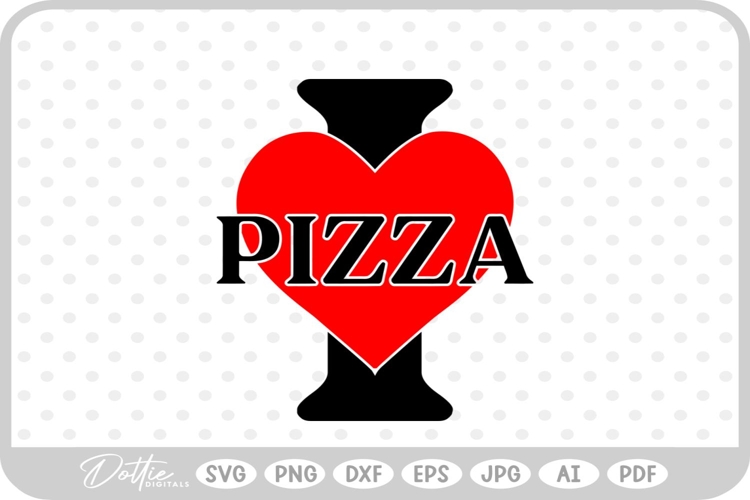 Pizza PNG Image 15