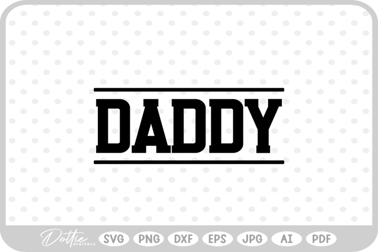 Daddy Png Image 14