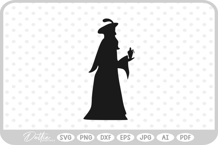 Nativity Silhouettes Image 8