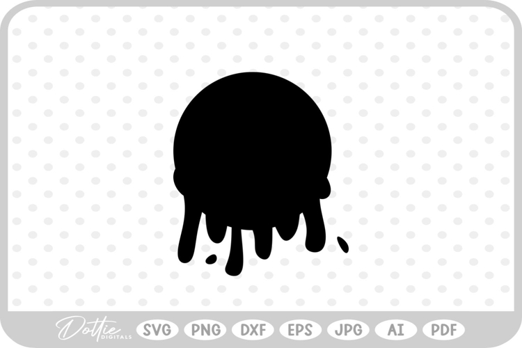 Blood Vector Image 23