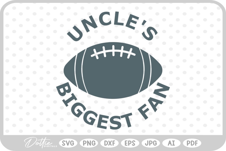 Football Vector Image 6