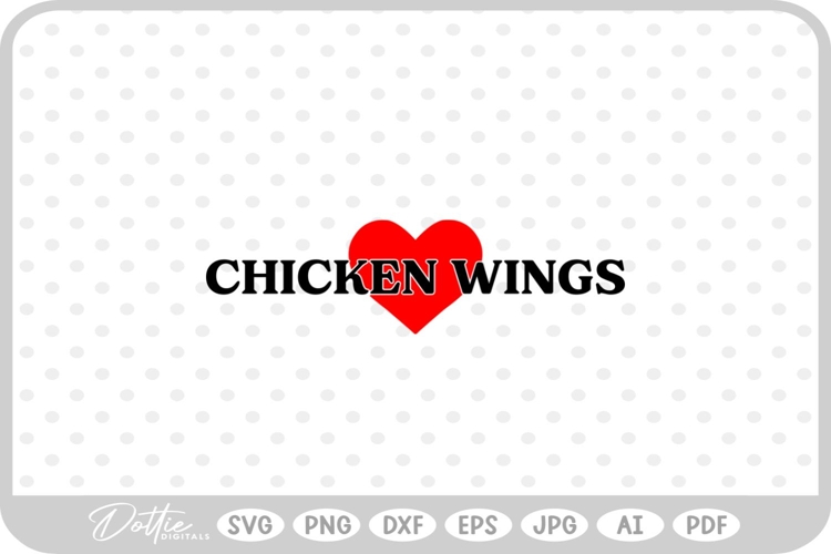 Chicken Wings Png Image 4