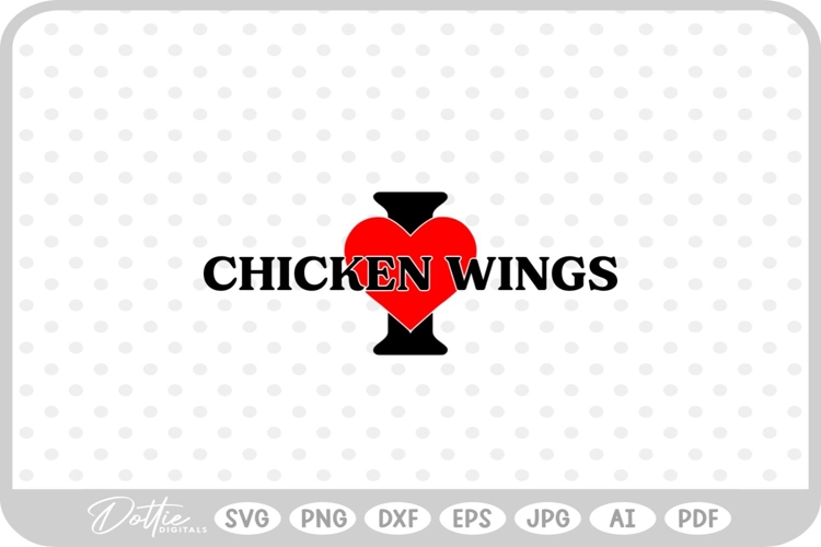 Chicken Wings Png Image 3