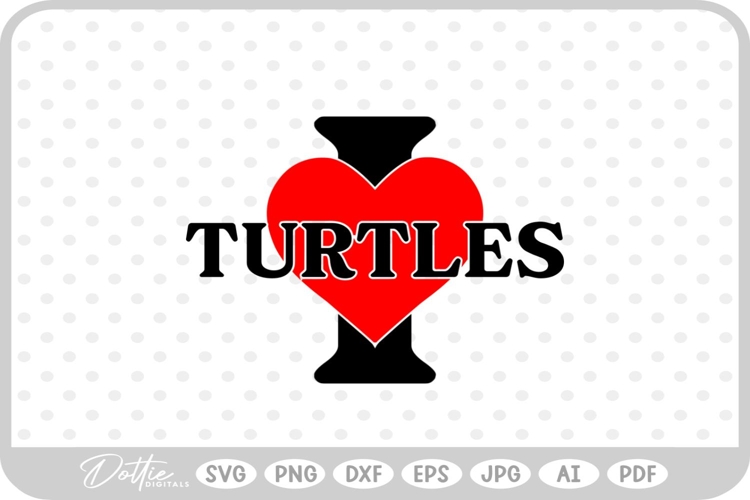 Turtles Png Image 2