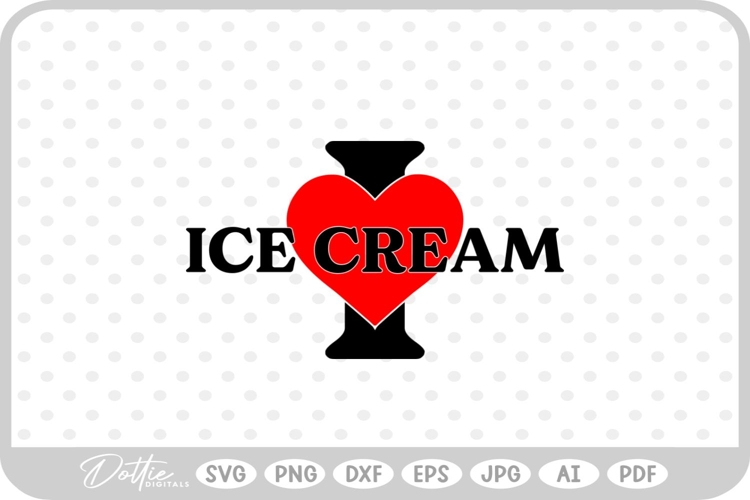 Ice Svg Image 8