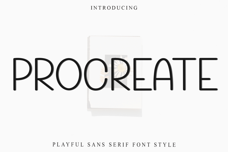 Procreate