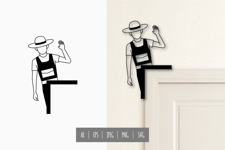 Ornaments Svg Image 18