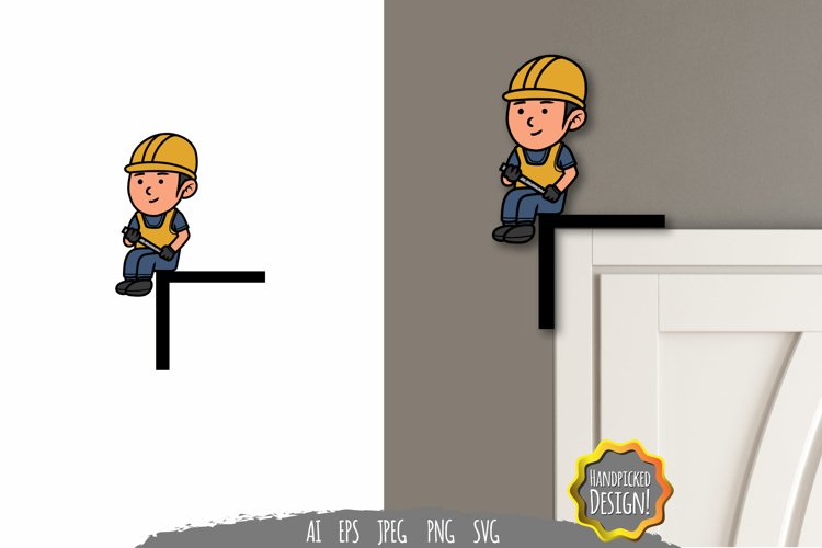 Engineer Png Image 5