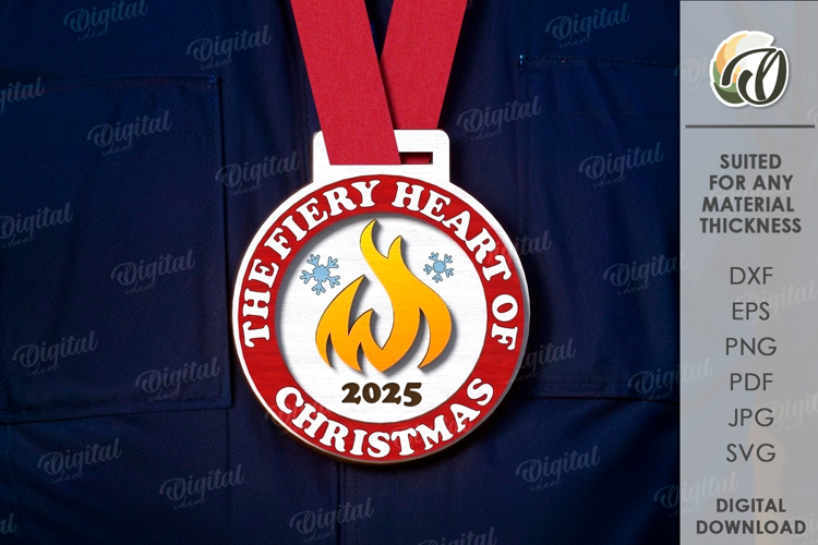 Professional Christmas Decor Laser Cut. Christmas SVG