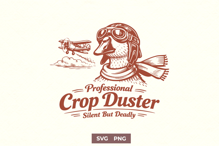 Farmer Svg Image 4