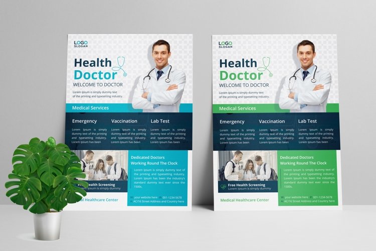 Doctor Clipart