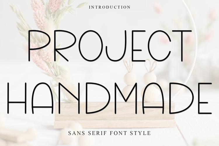 Project Handmade