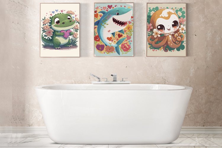 Shark Clipart Image 7