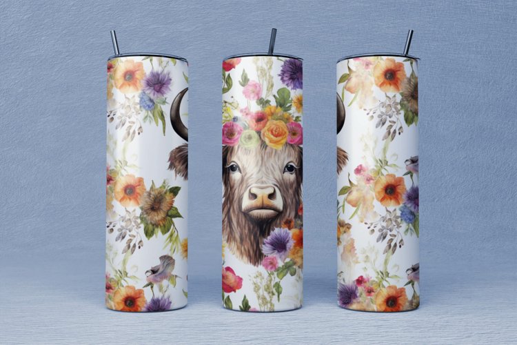 Sublimation Tumbler Designs