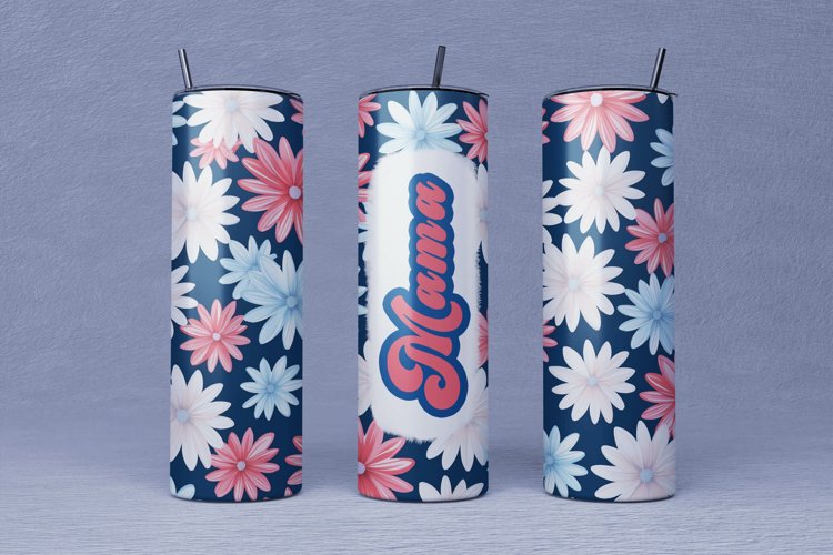 Mama Sublimation Design Image 14