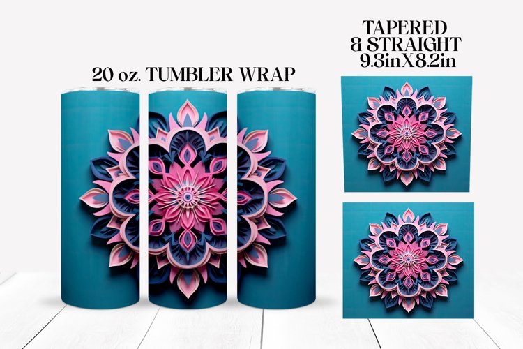 Mandala Design Image 2