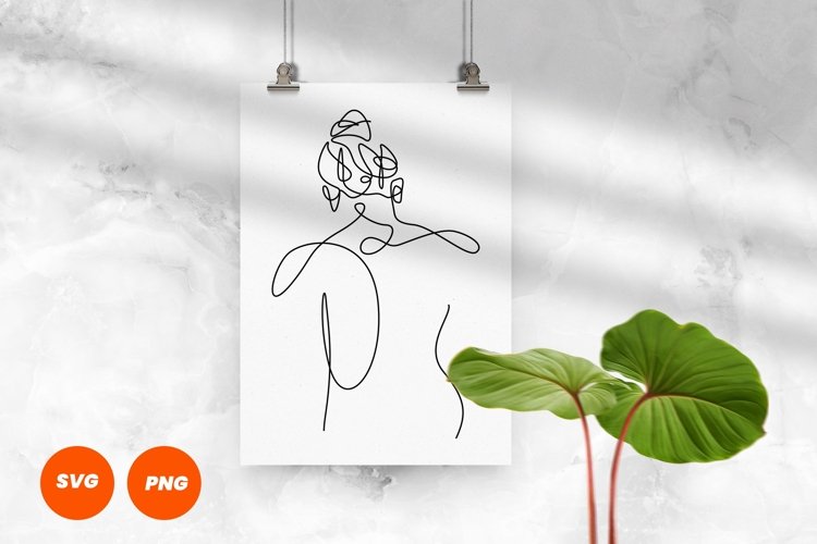 Line Art Illustration Image 8