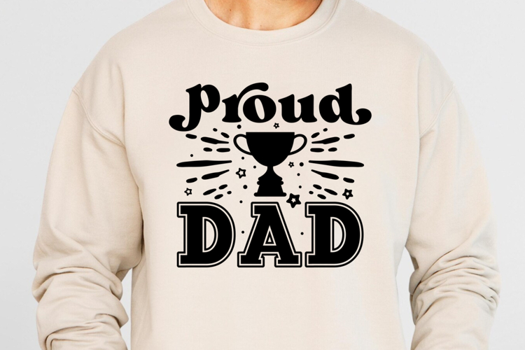 Fathers Day Svg Image 2