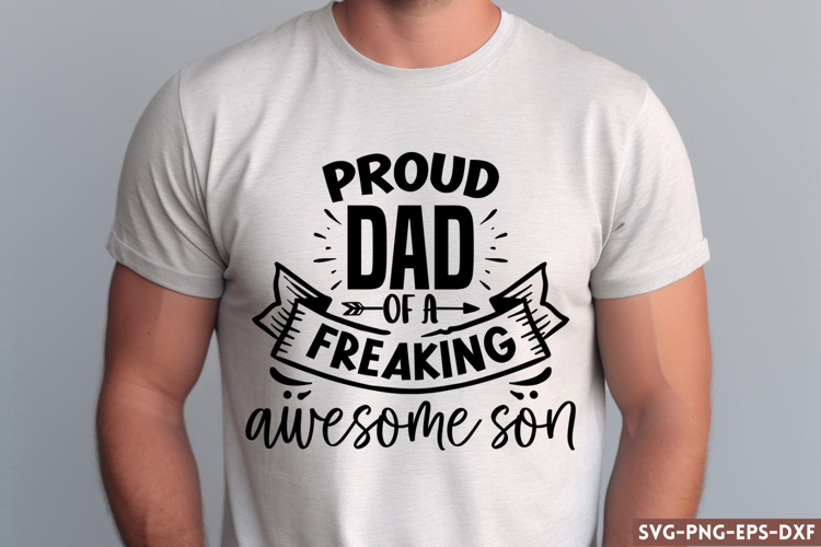 Fathers Day Svg Image 6