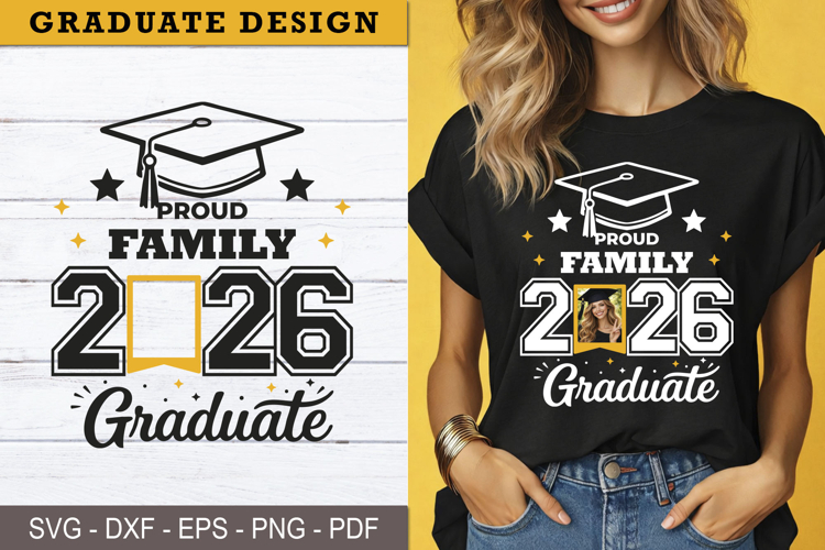 Party Silhouette Image 11